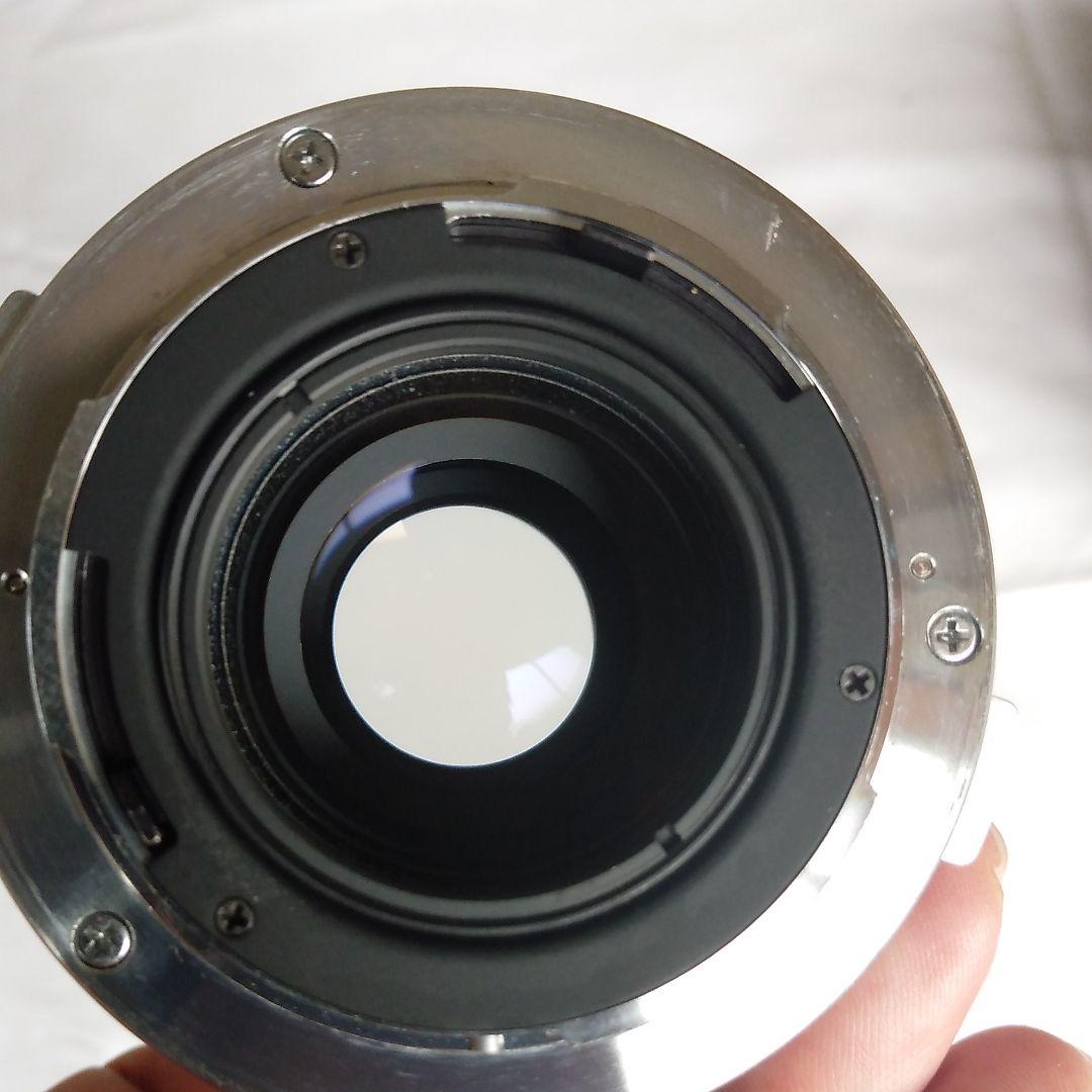 その他 OLYMPUS  zuiko auto-zoom f4 f=75~150mm