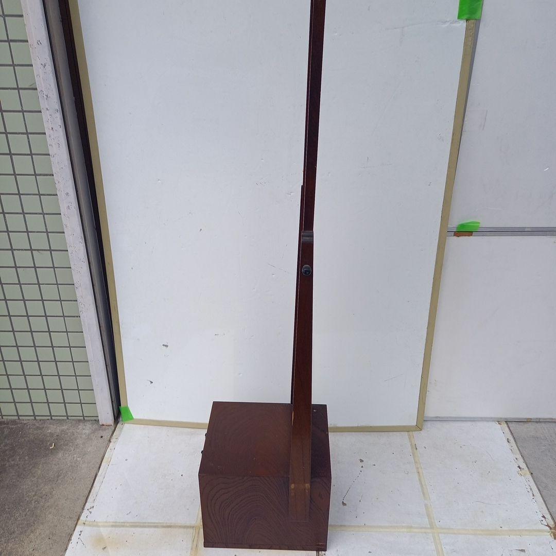 昭和レトロ 鏡台