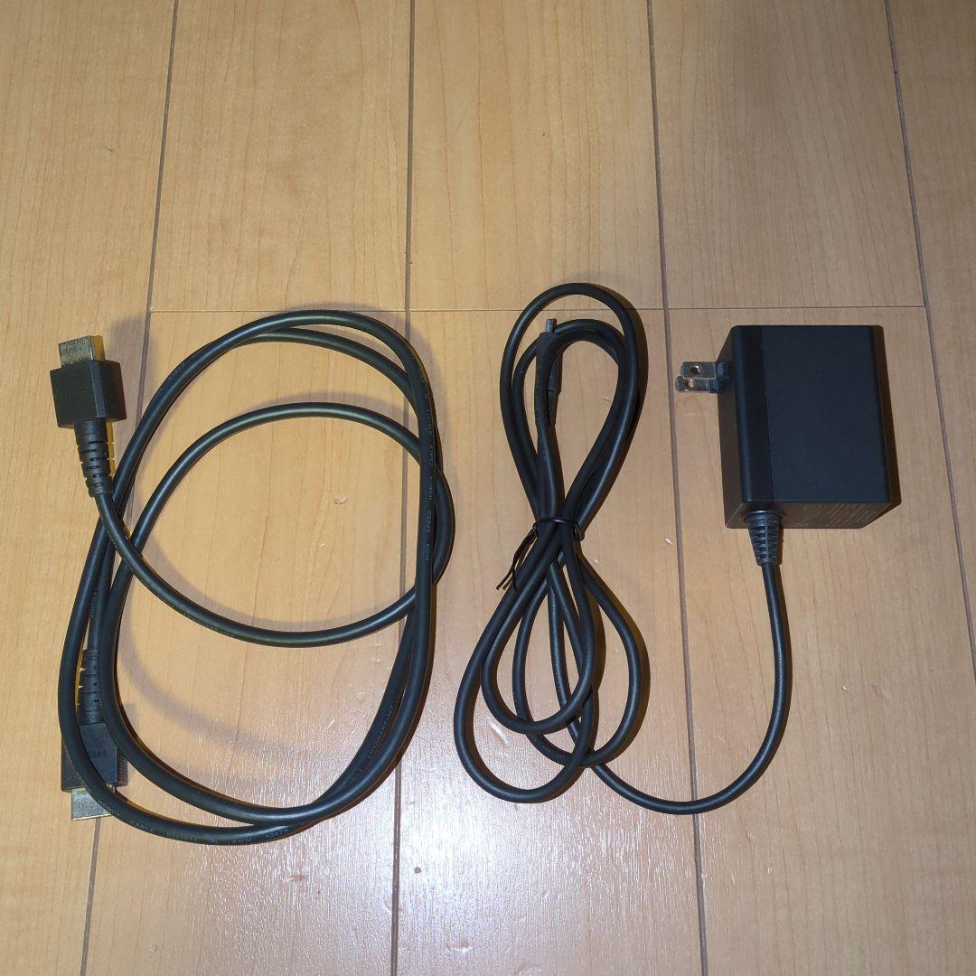 Nintendo Switch 本体 +α