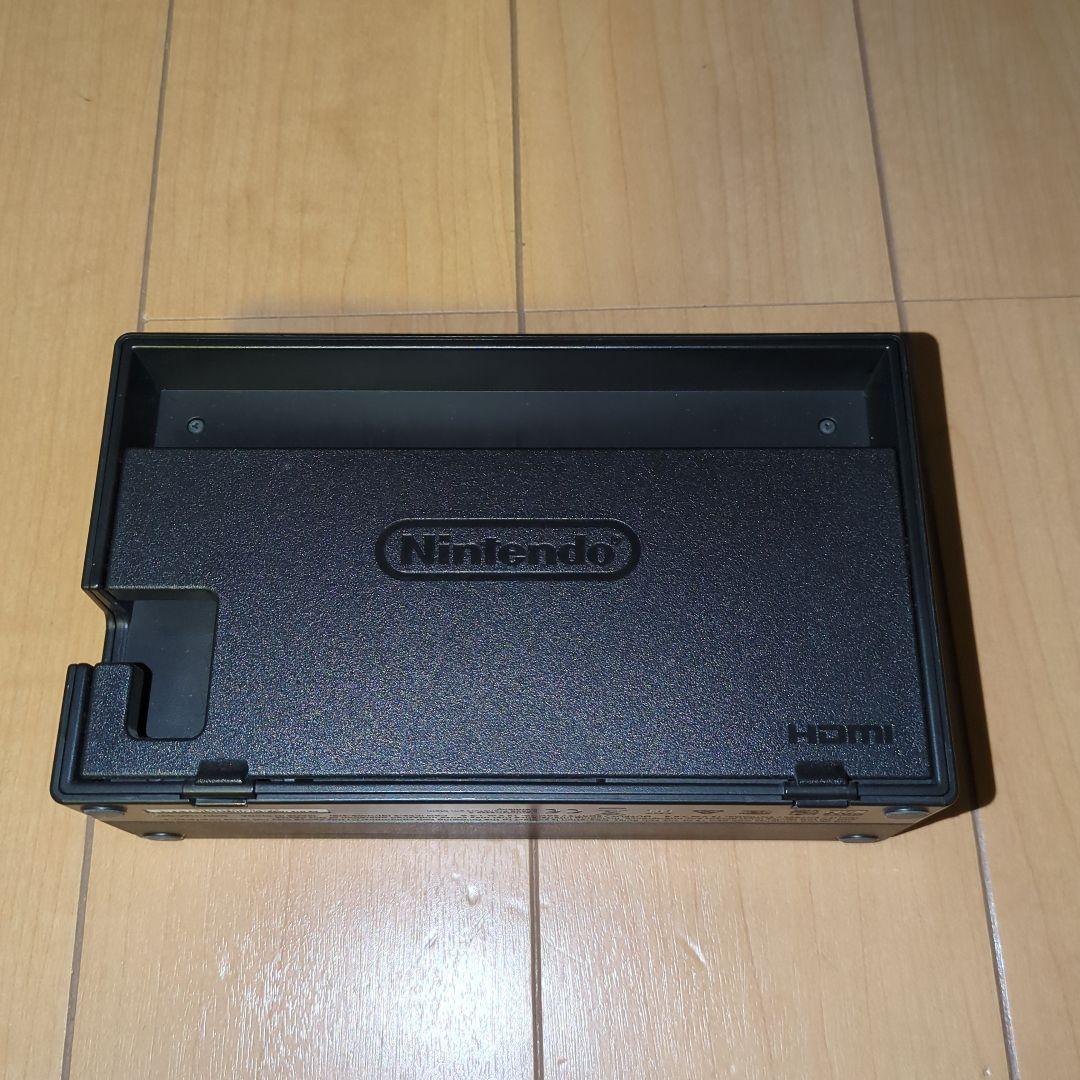 Nintendo Switch 本体 +α