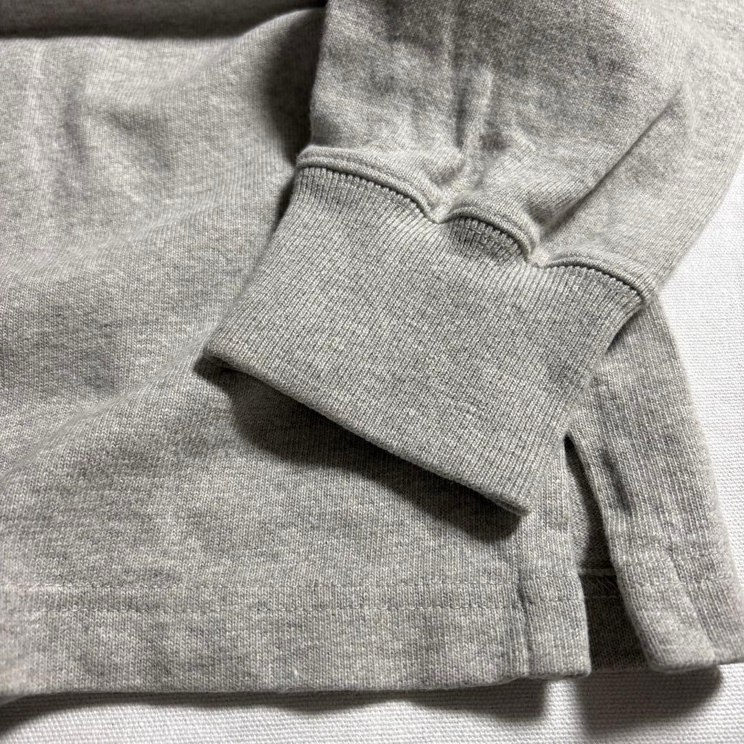 美品 90s POLO SPORTS ポロスポーツ ラルフローレン ラガーシャツ