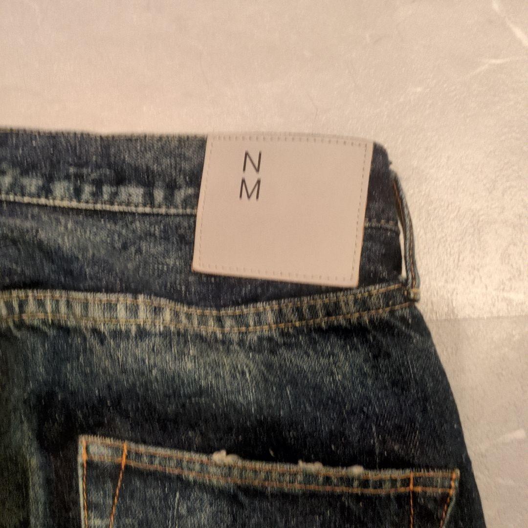 eYe JUNYA WATANABE MAN✕new manual デニムパンツ