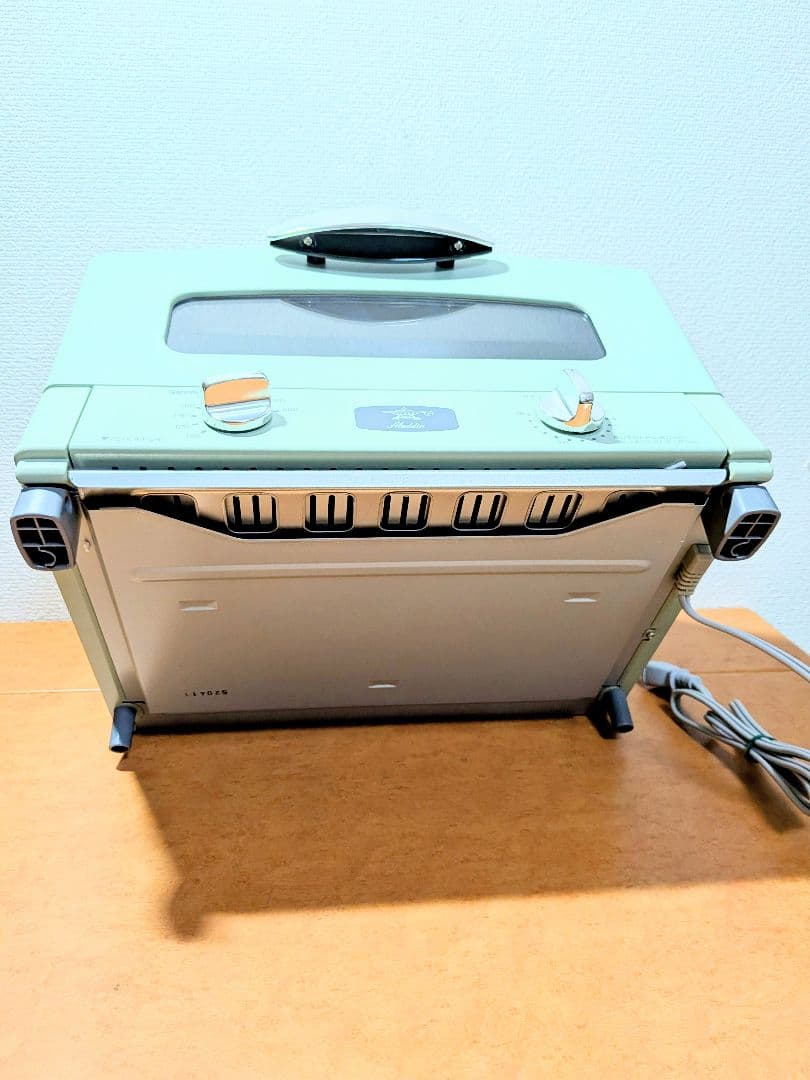 未使用品Aladdin グラファイトトースタ　CAT-GS13A/G