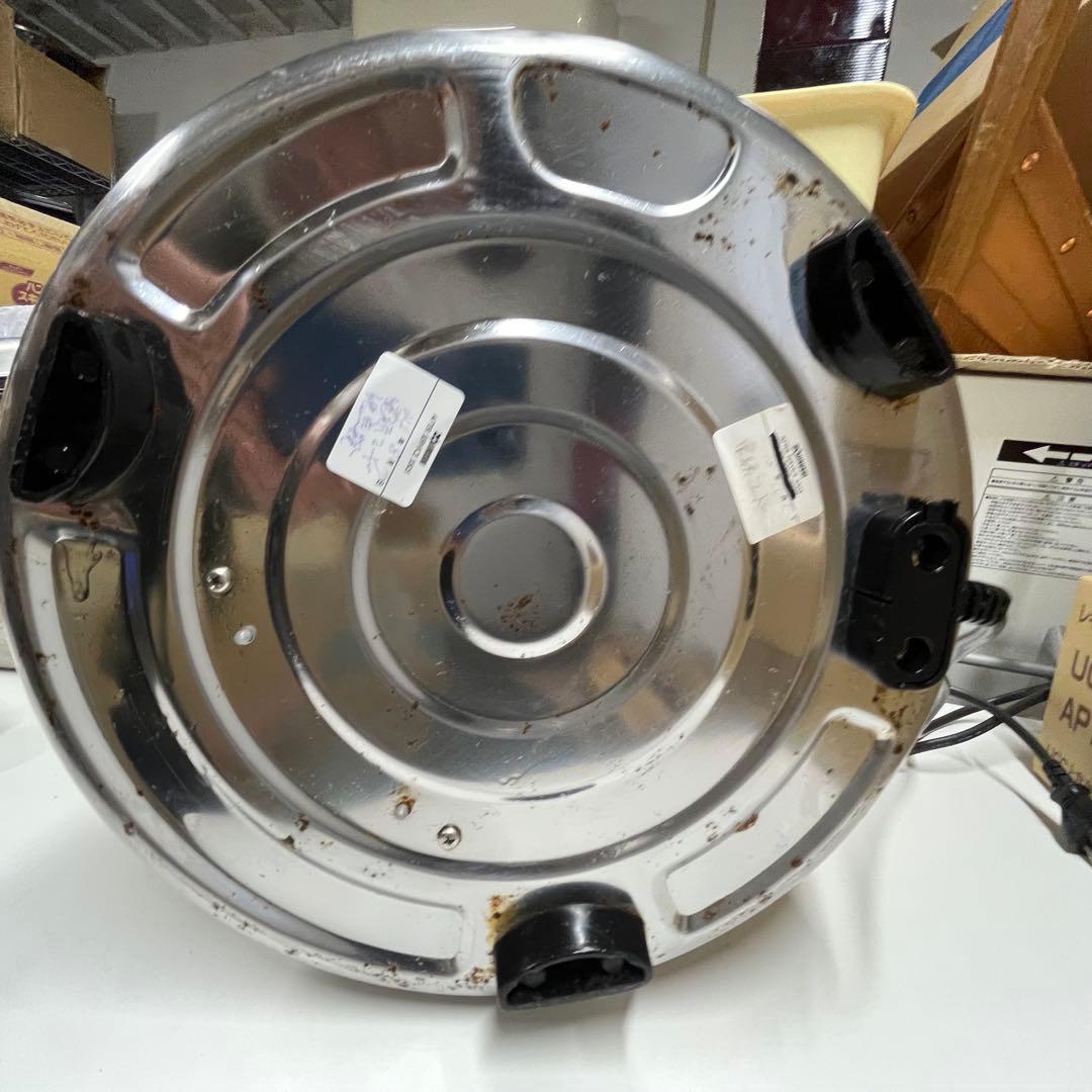 象印 業務用マイコンスープジャー TH-CU 8L