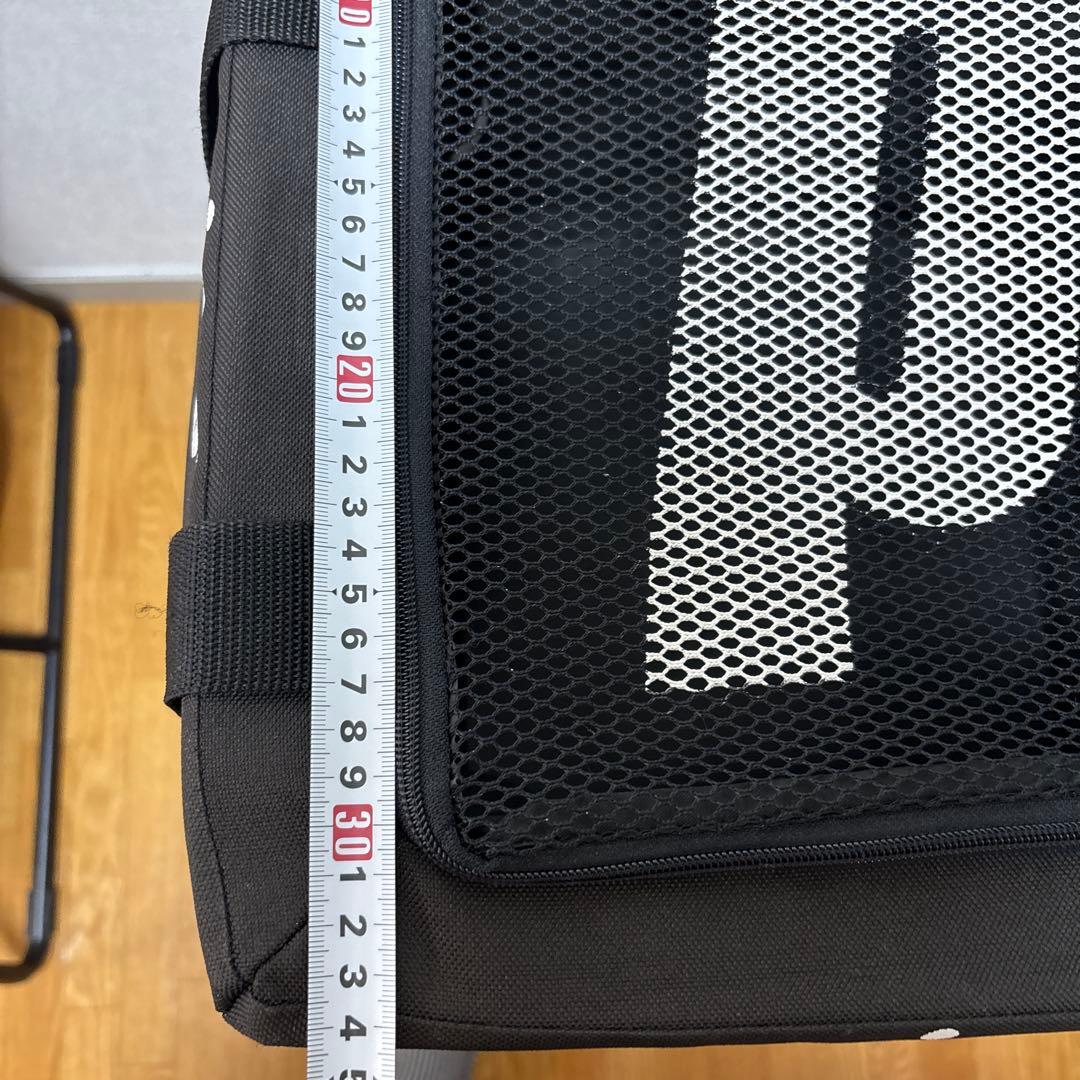 Prince (プリンス) テニスボールバスケット　コンパクトタイプ