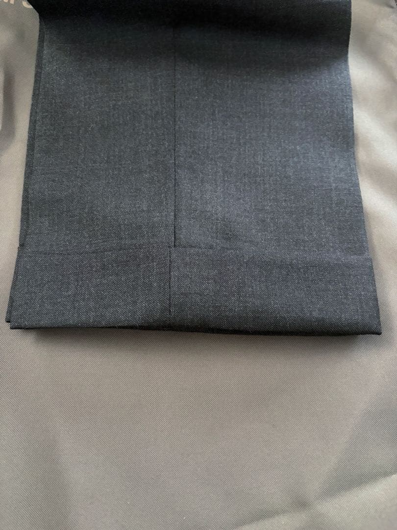 BEAMS F /ソリッド スーツ