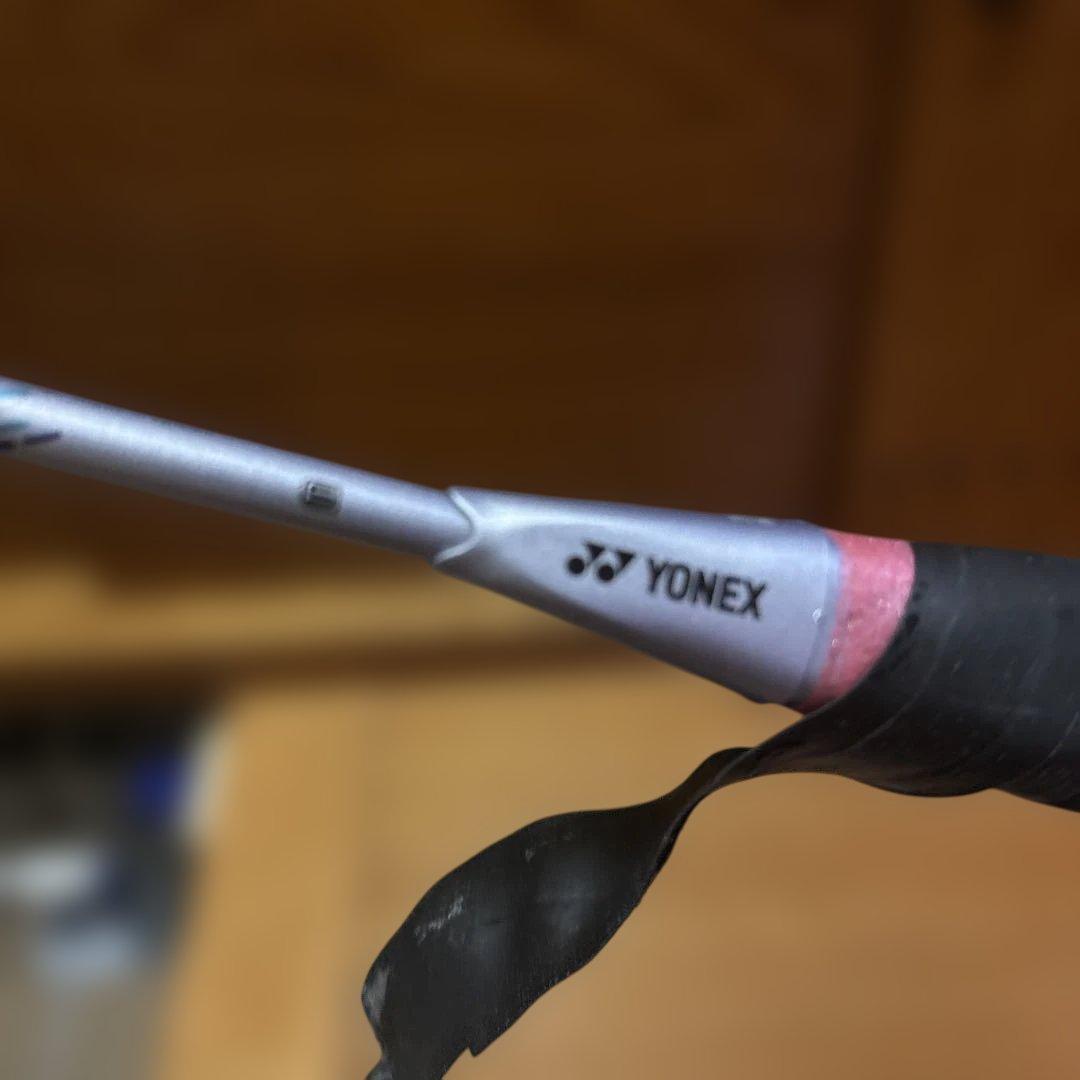YONEX ASTROX 88D　GAME バドミントンラケット
