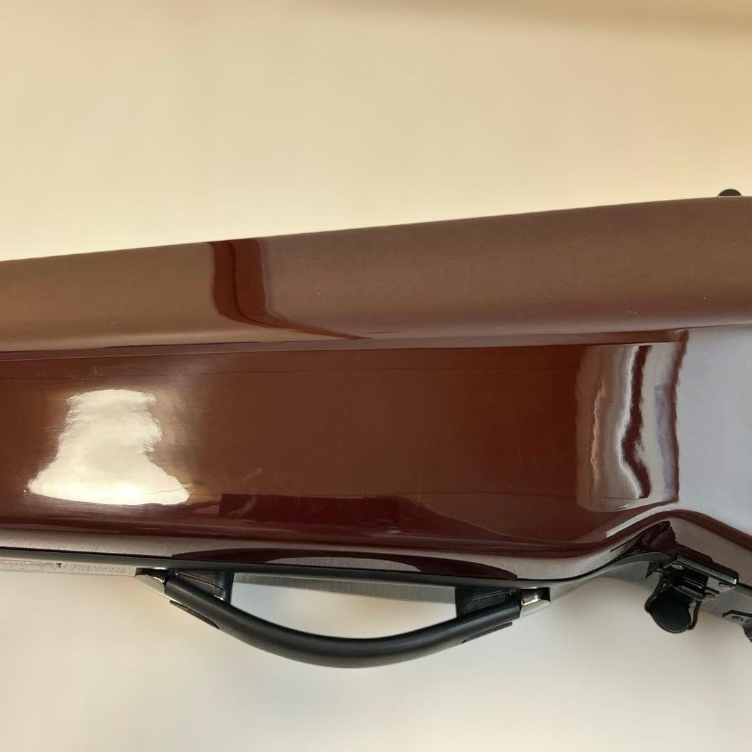 【美品】ヤマハ サイレントバイオリンセット YSV104S