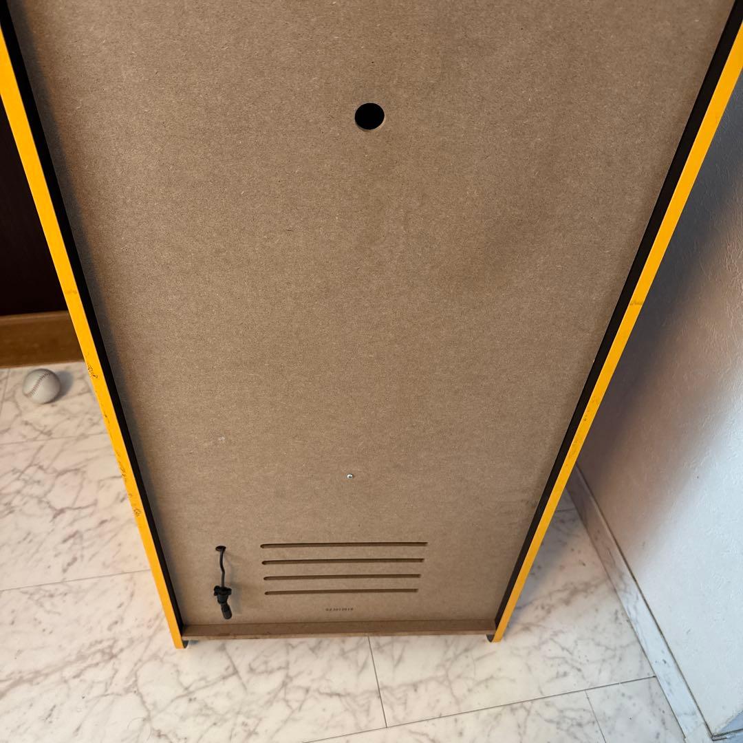 【美品】ARCADE1UP スペースインベーダー 40周年記念モデル　TAITO