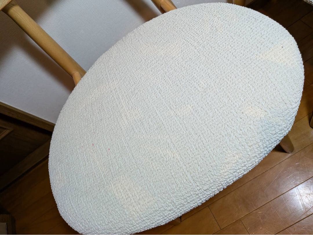 ■送料込■関家具 ダイニングチェア 椅子 食卓椅子 木製 2脚