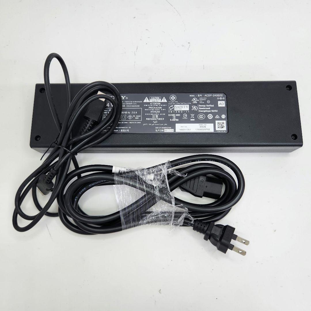 【ジャンク品】SONY ソニー 液晶テレビ KJ-65X9000E 65インチ