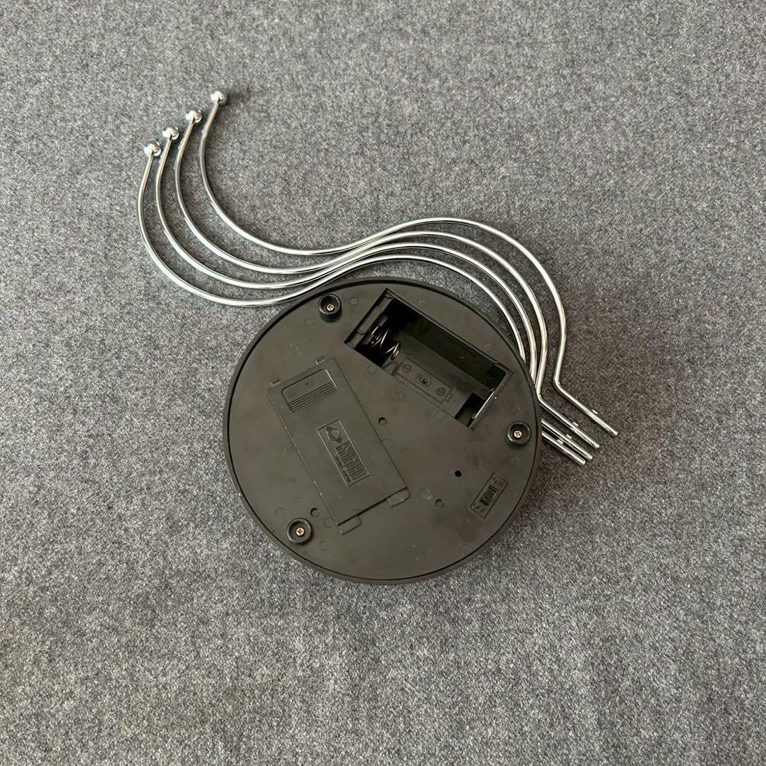 ISHIGURO キネティックアート ポストモダン ヴィンテージ オブジェ 置物