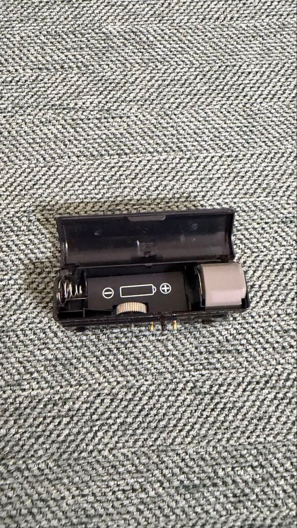 ソニー SONY ウォークマン WM-550C カセットプレーヤー