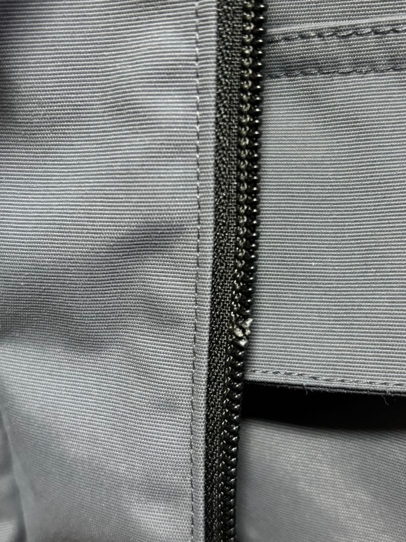 RSタイチ　モンスターオールシーズンパーカ　XXLサイズ