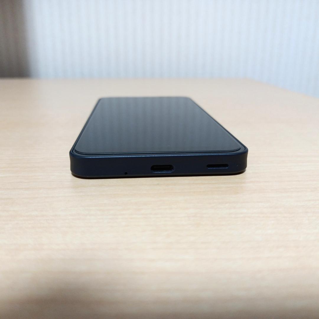 AQUOS wish A104SH 4GB/64GB SIMフリー