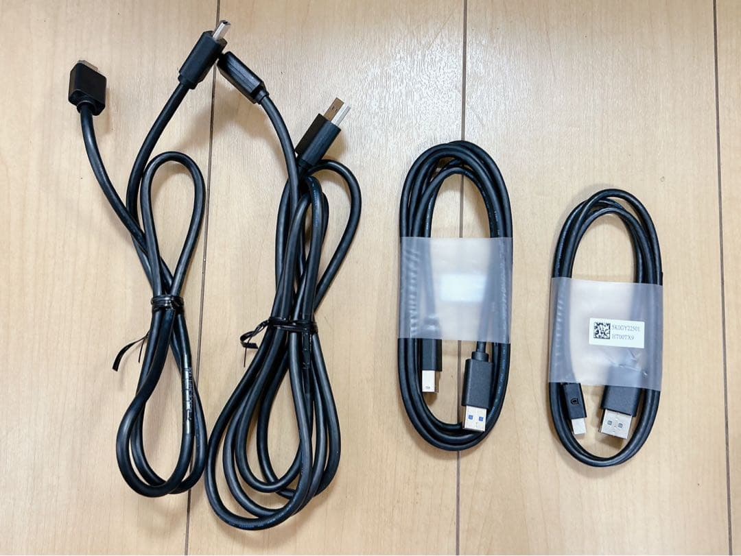 美品　モニター　Alienware 280Hz 1440p AW2723df