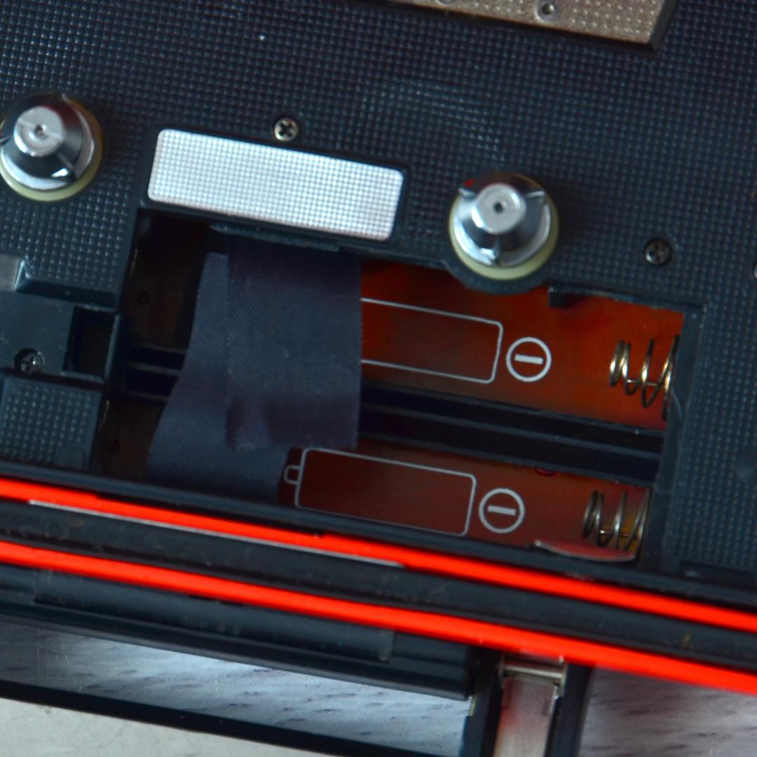 SONY WALKMAN WM-F5 スポーツウォークマン ontheBEACH