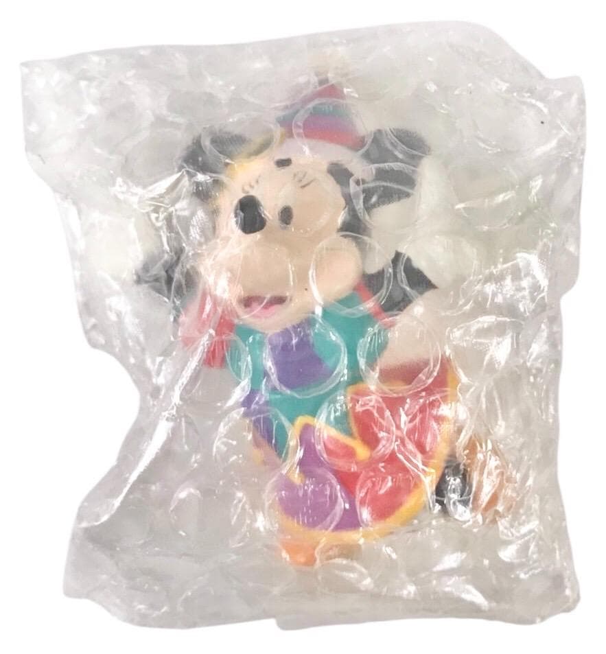 HFD1545 ★未使用★ 第一生命 ディズニー マジカル ディスクオルゴール