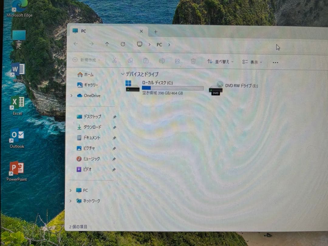 DELL OptiPlex 第8世代i5 メモリ16GB SSD500GB