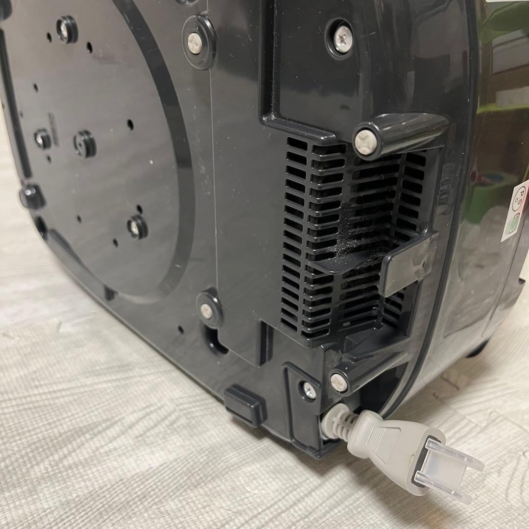 2024年製　象印 NW-JY18-BA ブラック 1.8L 炊飯器