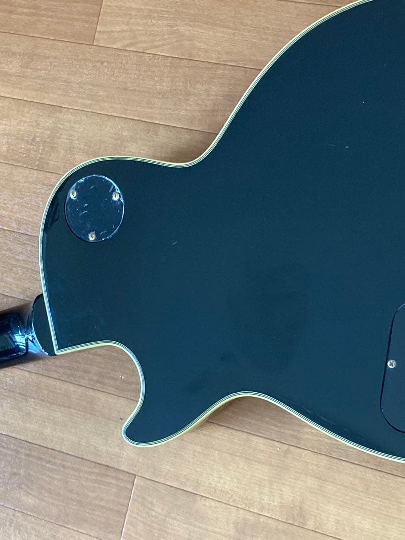 Blitz by AriaProII　レスポールカスタムタイプ