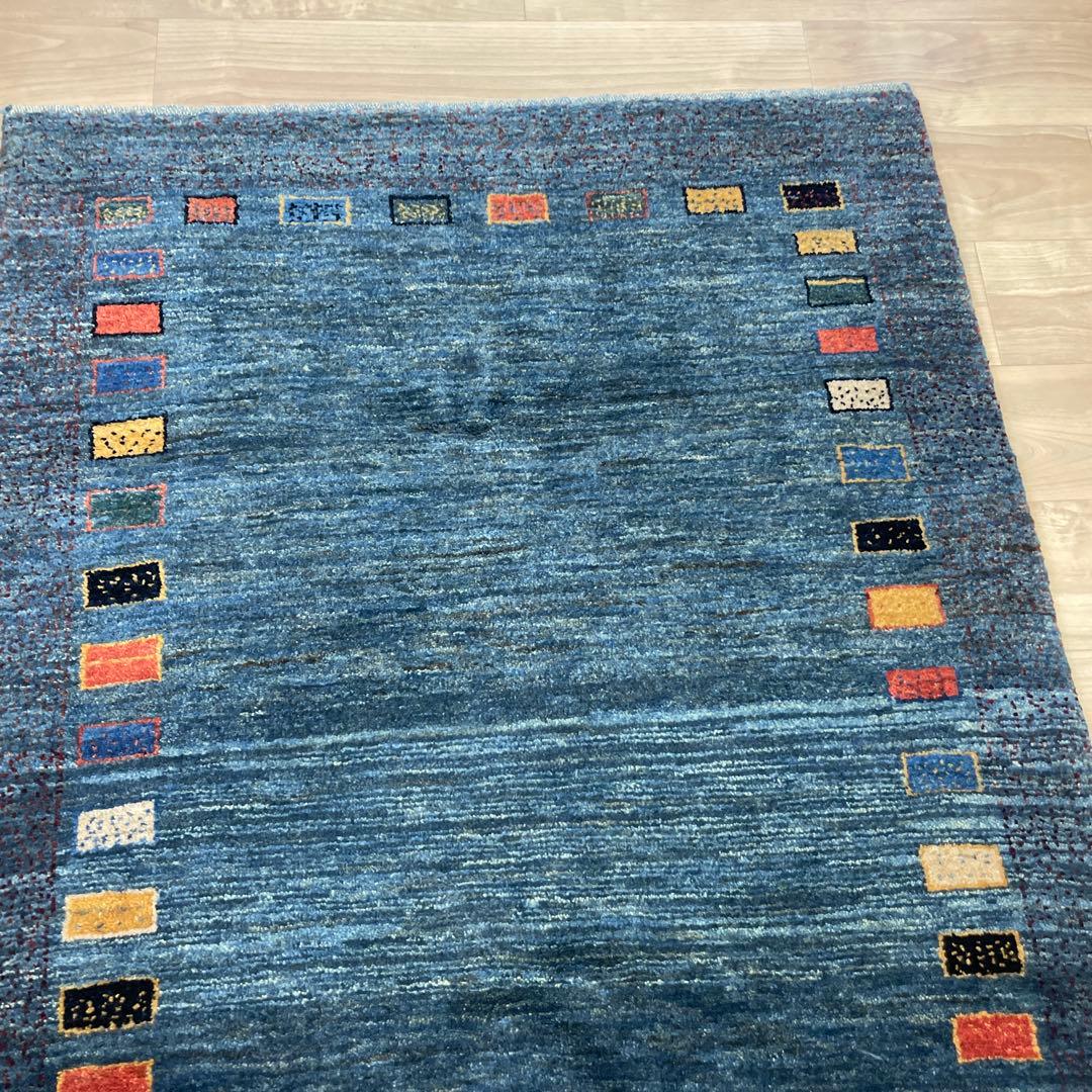 ギャッペ ラグマット 84cm×120cm