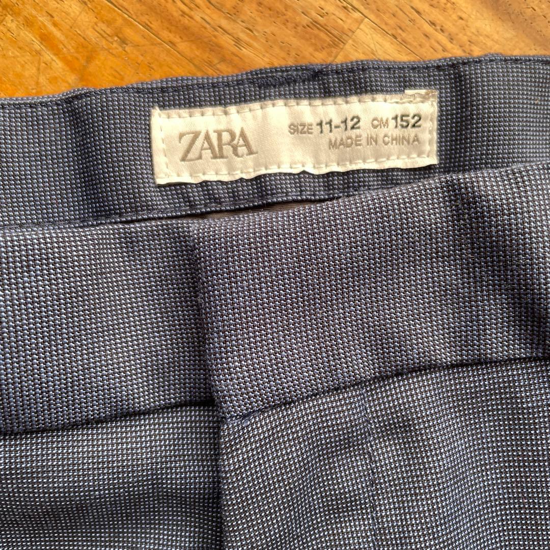 卒服　ZARA ザラ他　卒業入学式　フォーマルセット　150 【匿名配送】