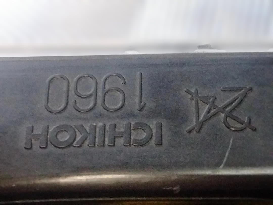 スペーシアカスタム MK53S 右 流線型LEDヘッドライト