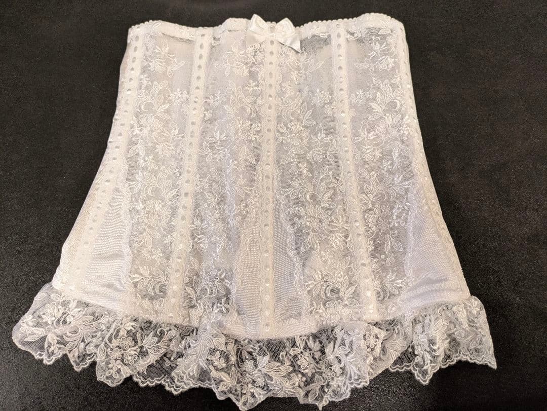 5点セット セモアブライダルインナー C70/64/Mサイズ