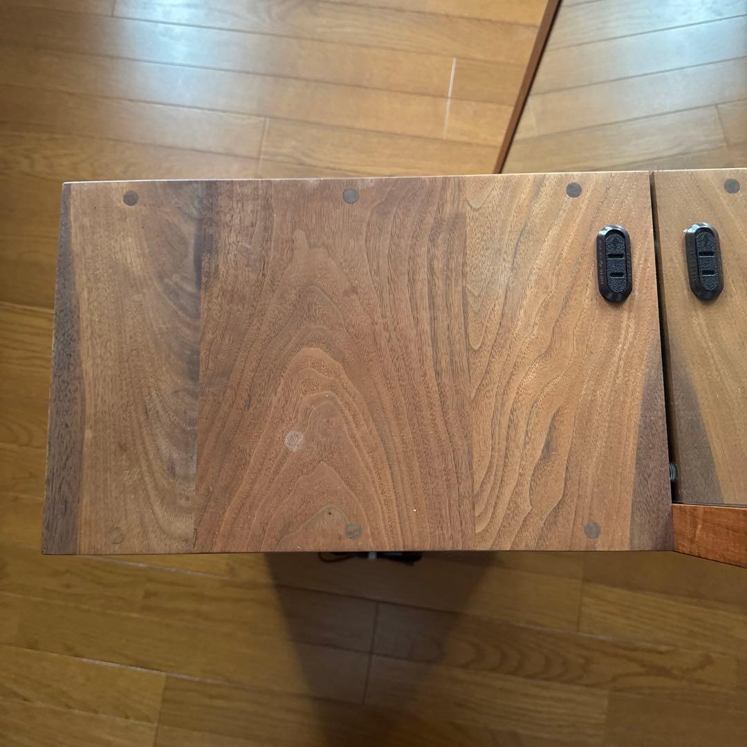 マスターウォール　ドレッサー　鏡台　姿見　鏡