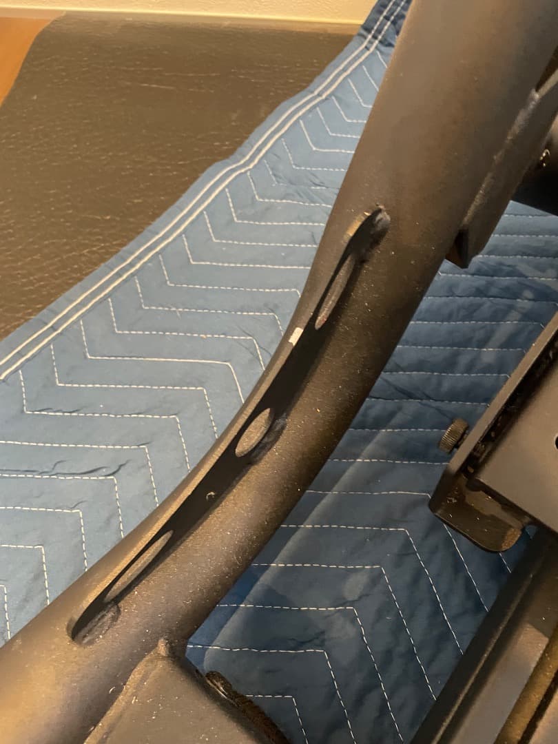 TR8 Pro レーシングコックピット 国内正規品