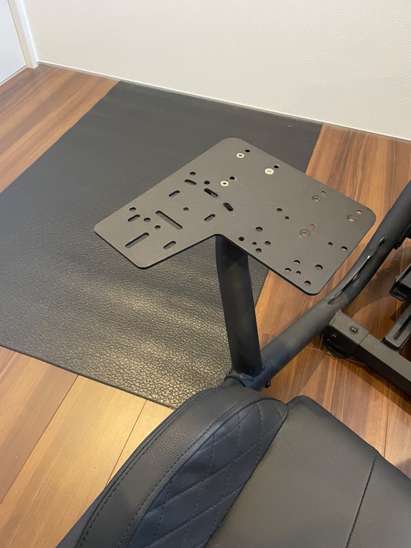 TR8 Pro レーシングコックピット 国内正規品