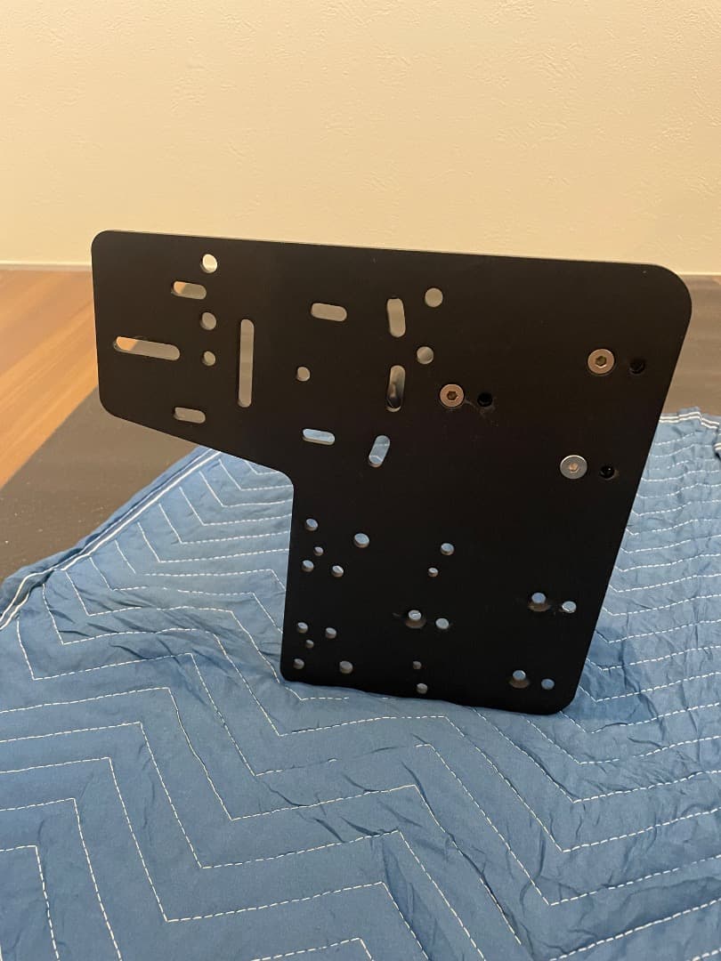 TR8 Pro レーシングコックピット 国内正規品