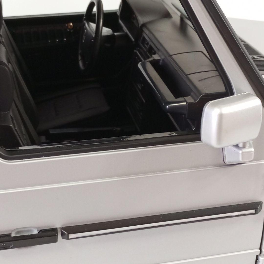 訳あり 1/6 ビッグサイズ メルセデスベンツ G55 AMG ラジコン