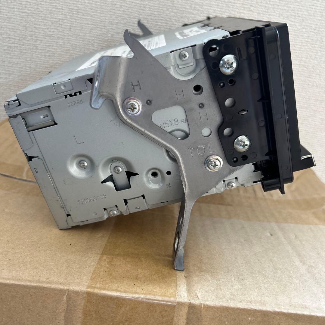 R*m様 社外品 パラソニック ストラーダ