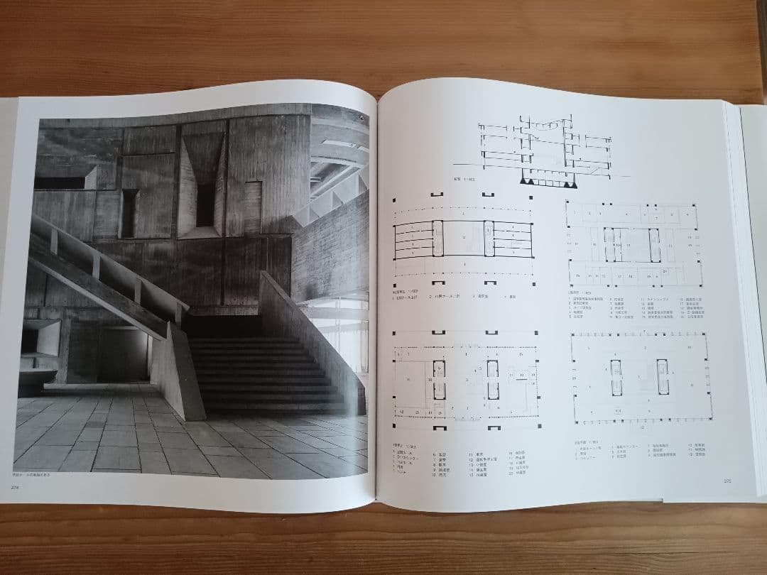 丹下健三 KENZO TANGE 丹下健三/藤森照信