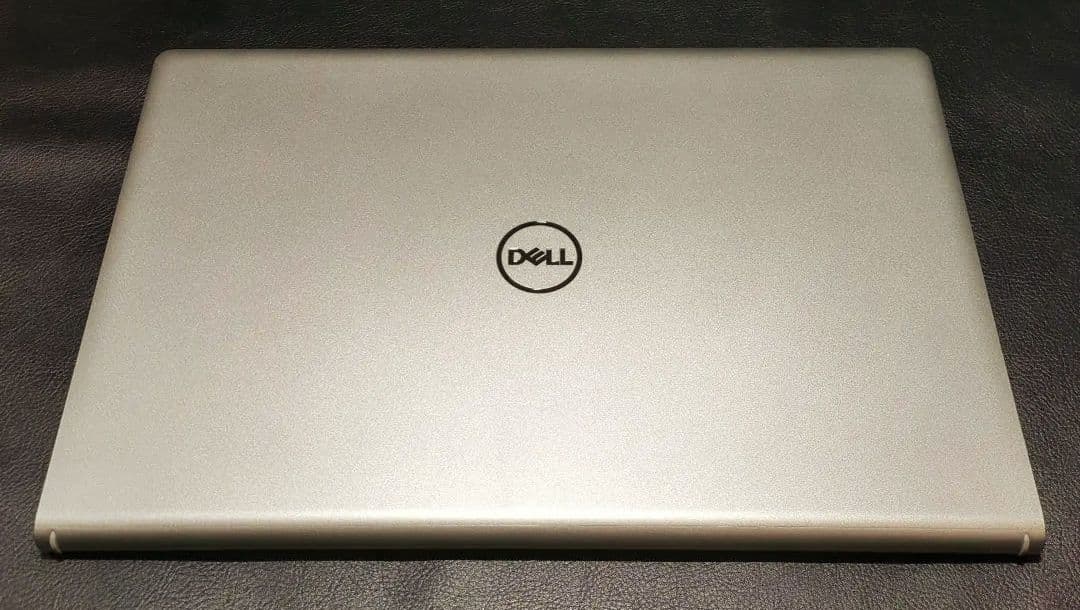 【セール中】新品 DELL 15 ノートPC Ryzen5 16GBメモリ