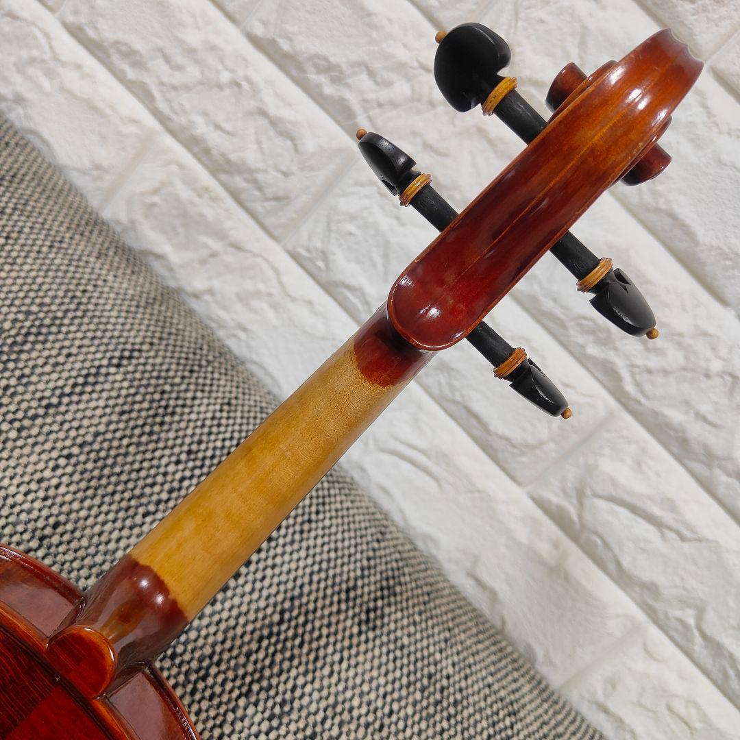 オトリエ バイオリン otolier 4/4 ovn02-122 フルサイズ