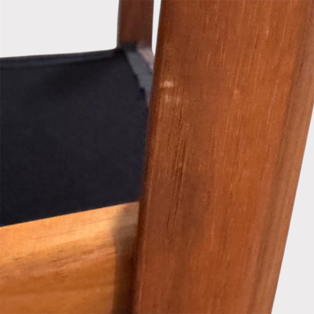 大幅値下げ‼️【カリモク】ダイニングチェア　椅子 カバーリング　在庫ラスト１脚‼️