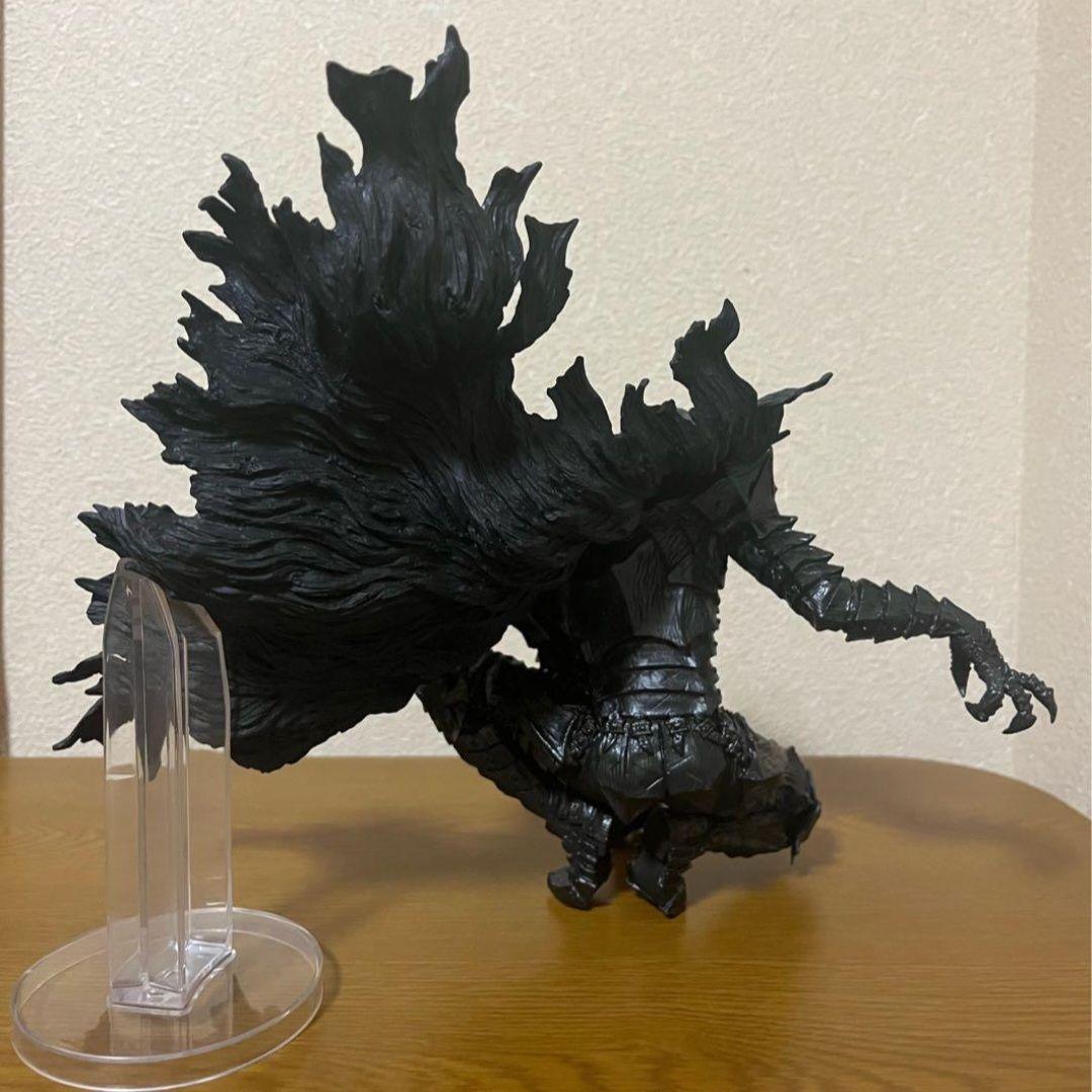 とりっぴーさん専用　ベルセルク　一番くじ　 A B ラストワン