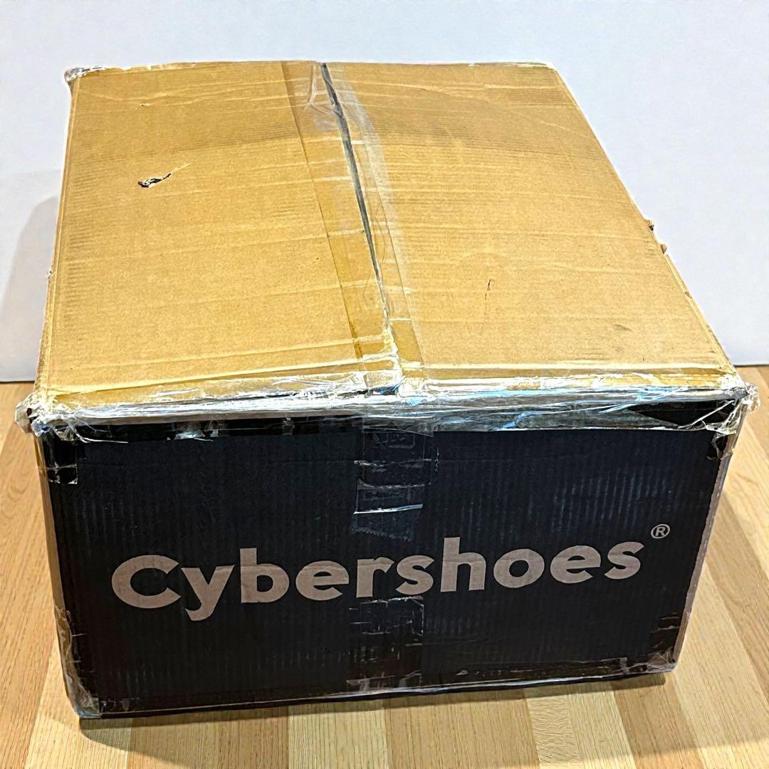 新品未使用品✨国内入手困難❣️Cybershoes Gaming Station