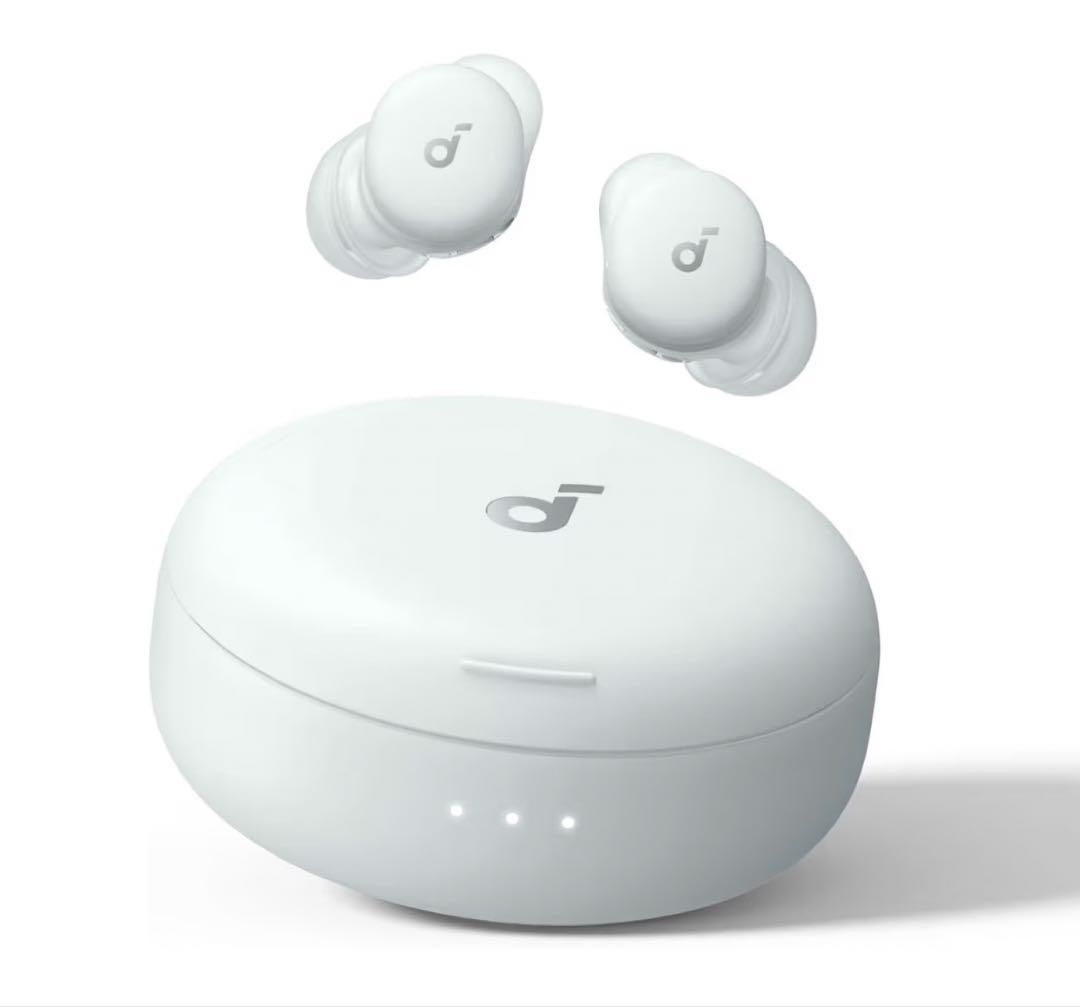 Anker Soundcore Sleep A30 パステルグリーン