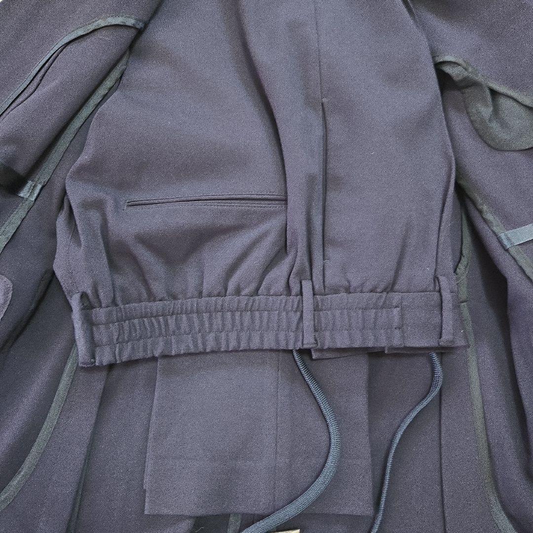 超美品【TAGLIATORE/タリアトーレ】ストレッチスーツ