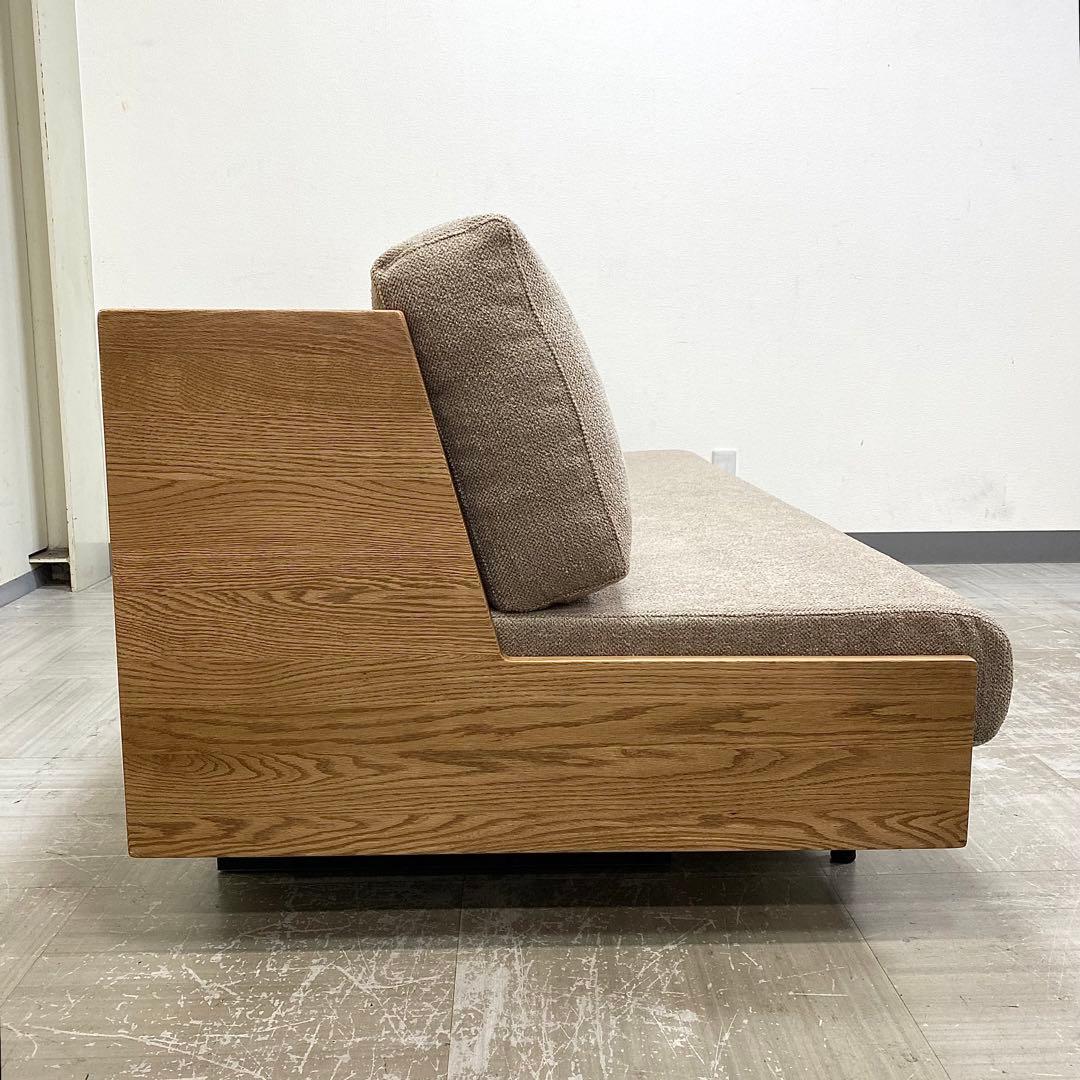 展示アウトレット品 CRASH GATE HUSKY SOFA BED ソファ