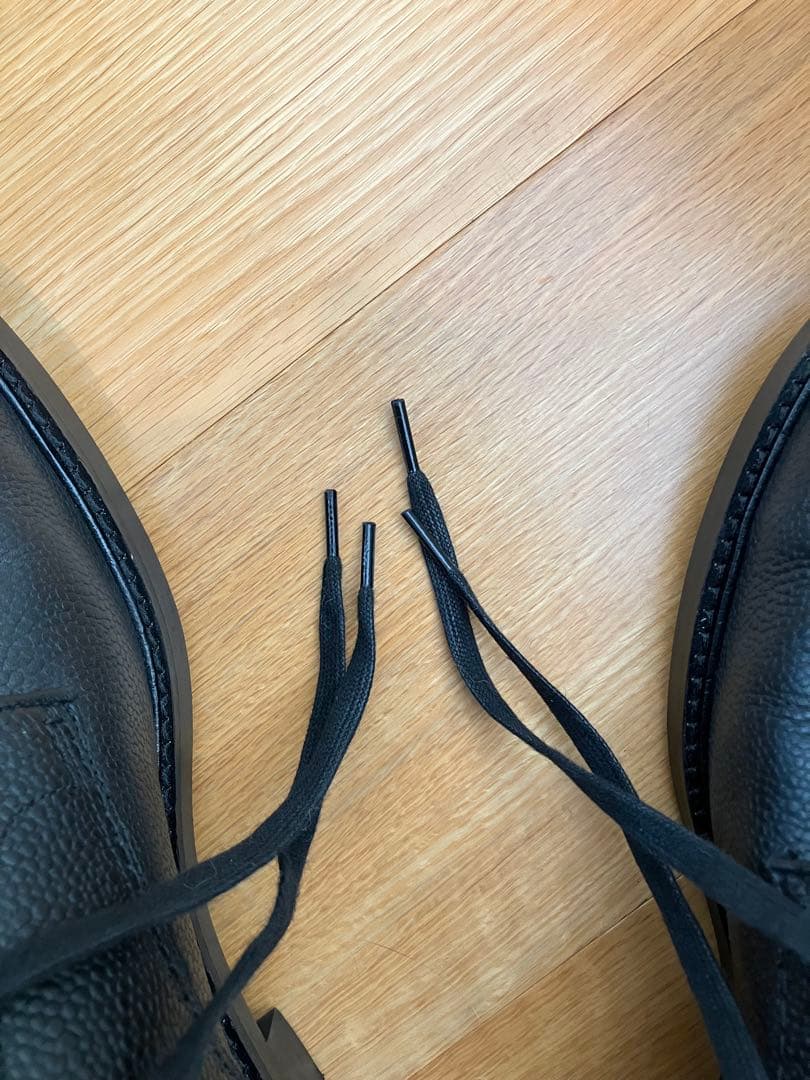 着用2回｜ASICS RUNWALK｜プレーントゥ｜25.5｜ゴアテックス｜