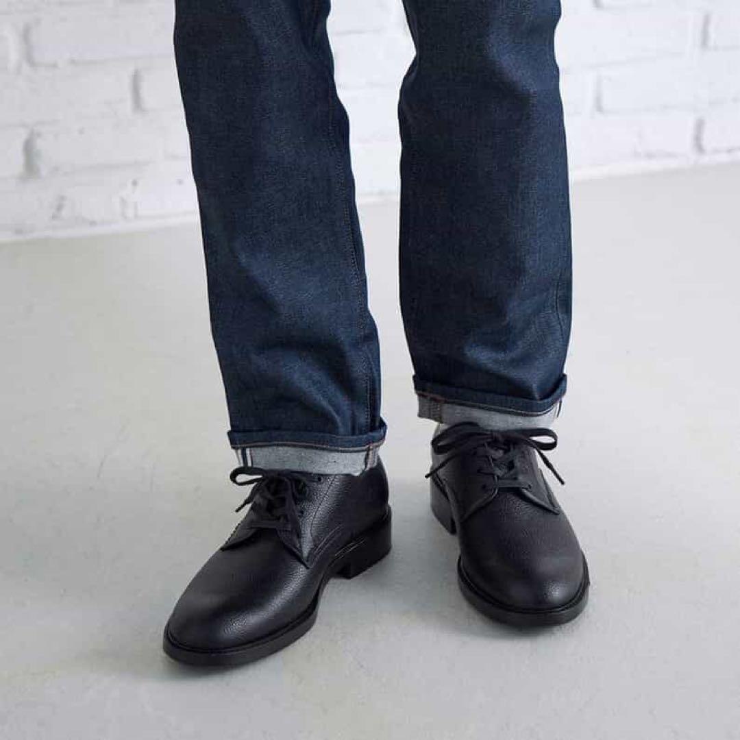 着用2回｜ASICS RUNWALK｜プレーントゥ｜25.5｜ゴアテックス｜