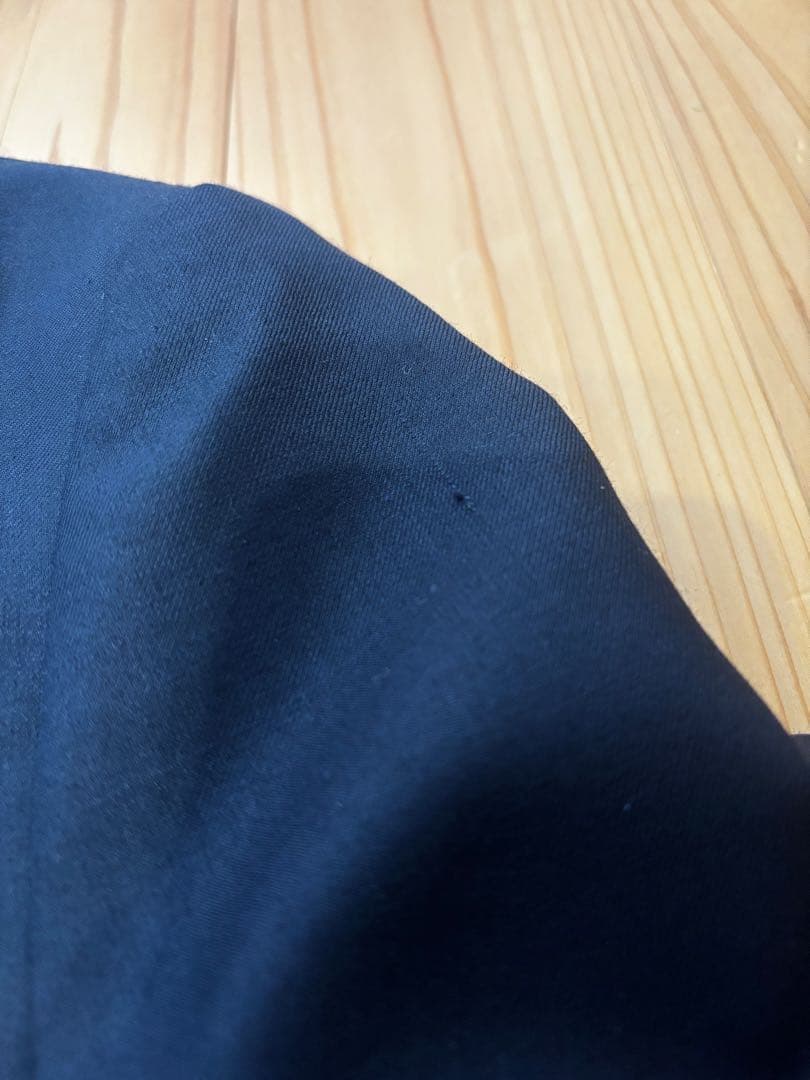 JOURNAL STANDARD ダブルフロント金ボタン ブレザー ジャケット