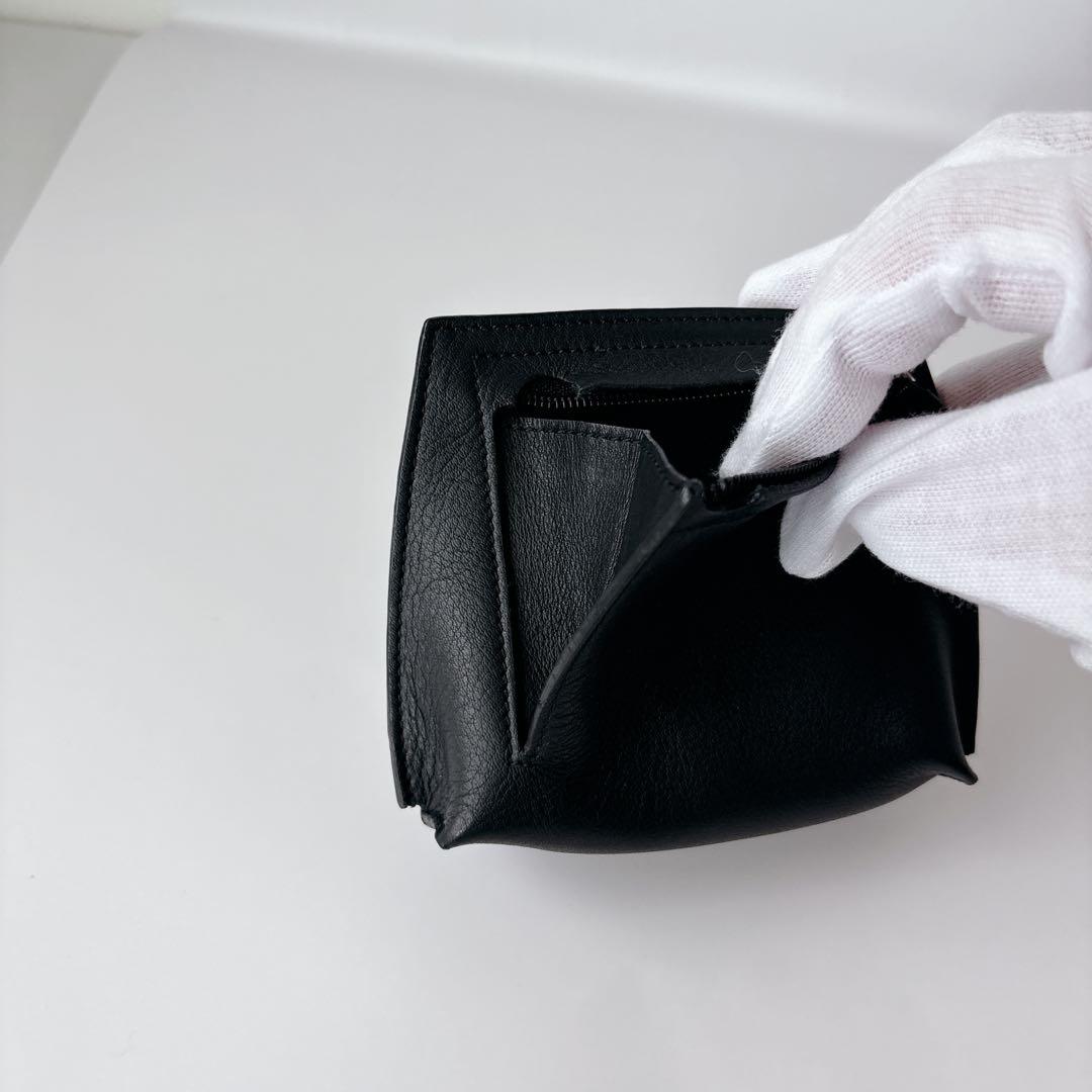 ★ ユリイーム ★【極美品】LOEWE ケース　小物入れ　スクエア