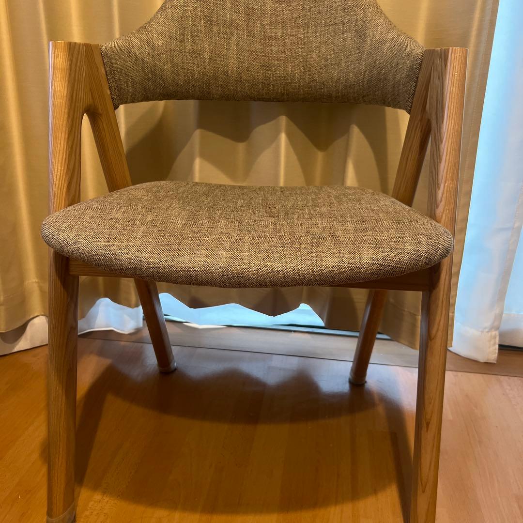 ILALI ダイニングチェア②