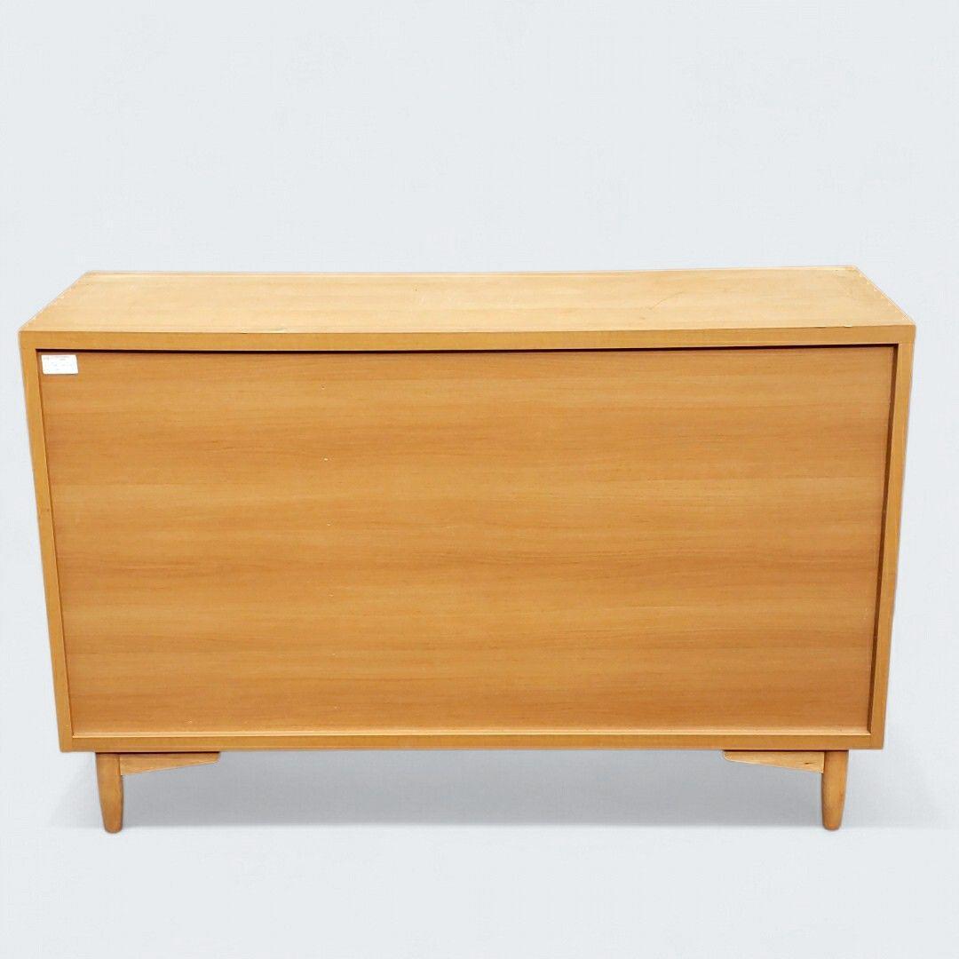 【廃盤】unico WYTHE キッチンボード キャビネット サイドボード